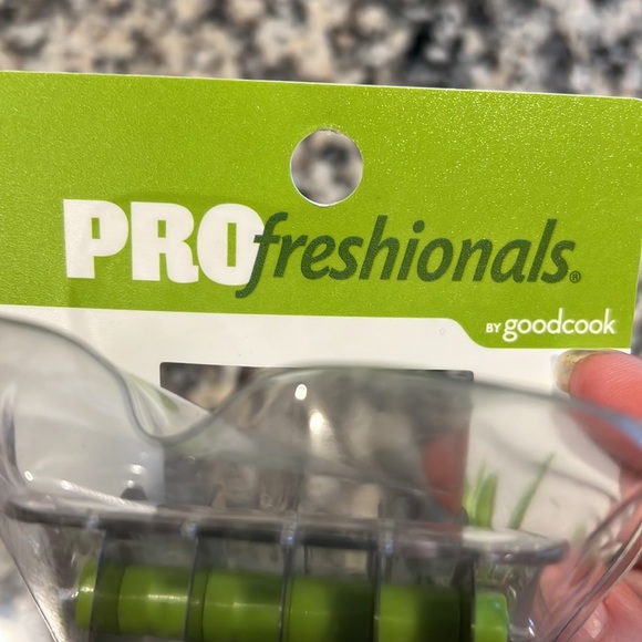 NWT Herb Mincer PROfessionals by GoodCook - Picture 6 of 12